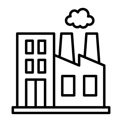 Factory Icon