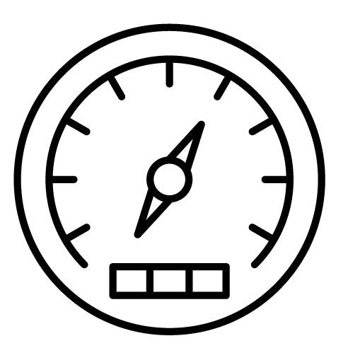 Barometer Icon