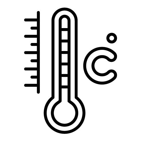 Celsius Icon