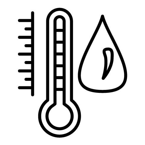 Humidity Icon