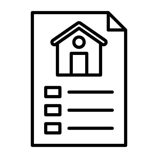 Property Documents Icon