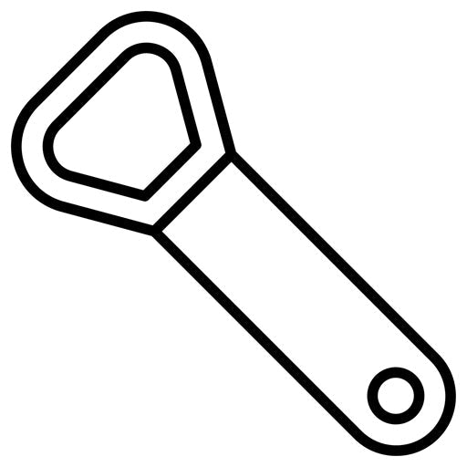 Bottle Opener Icon