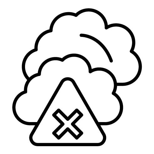 Weather Alert Icon