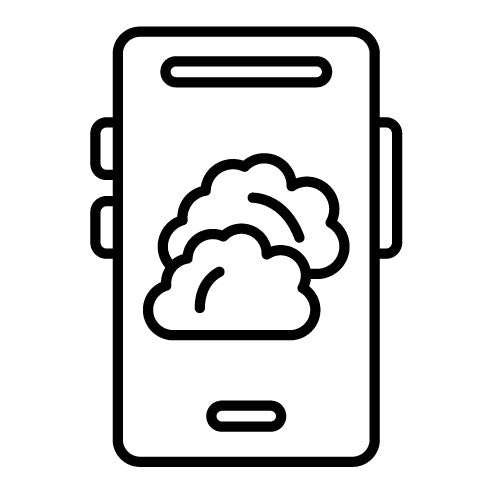 Weather App Icon