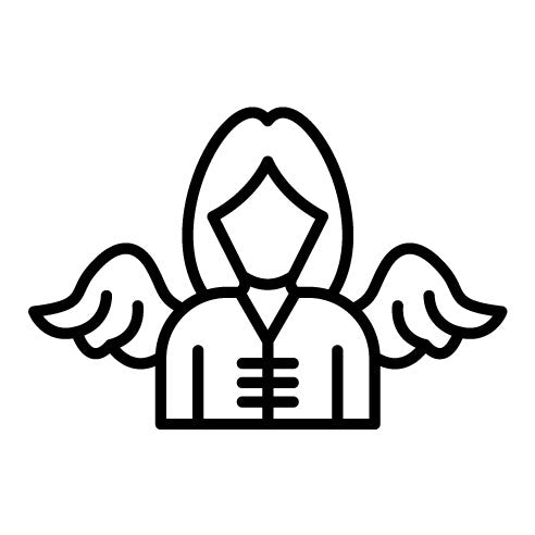 Angel Icon