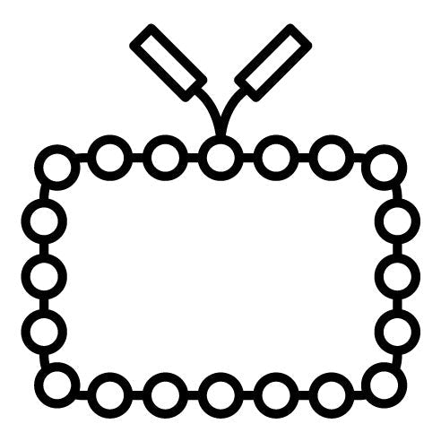 Beads Icon