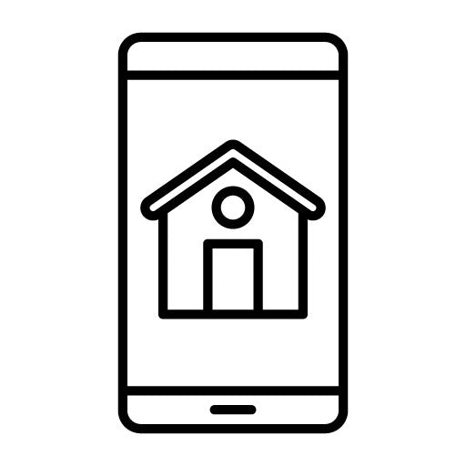 House App Icon