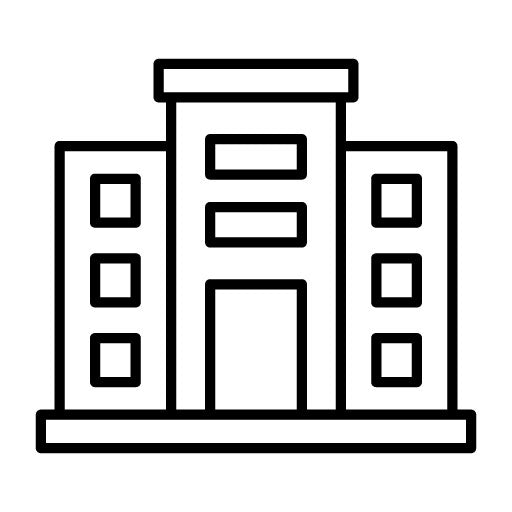 Accomodation Icon