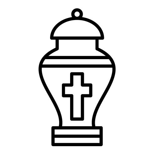 Urn Icon