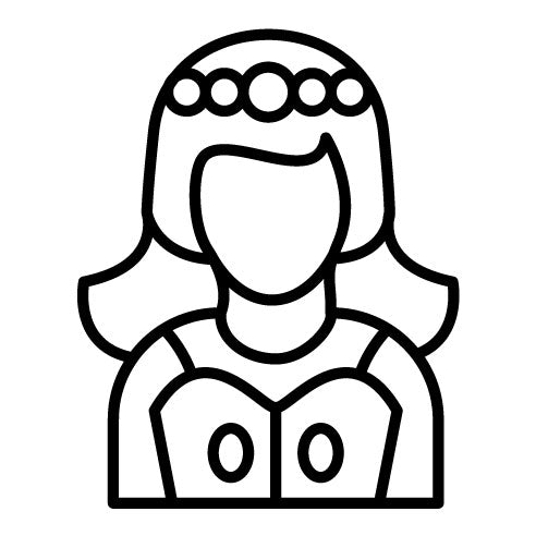 Veil Icon