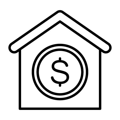 Home Loan Icon