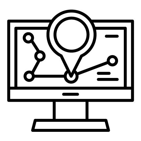 Gps Icon | Communications