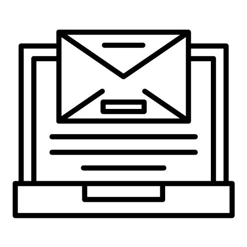 Mail Icon