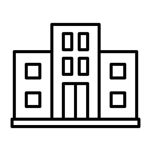 Real Estate Icon