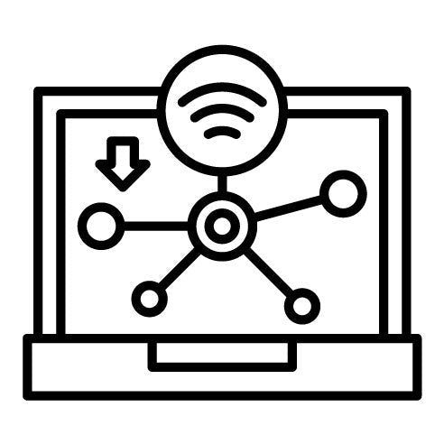 Network Icon