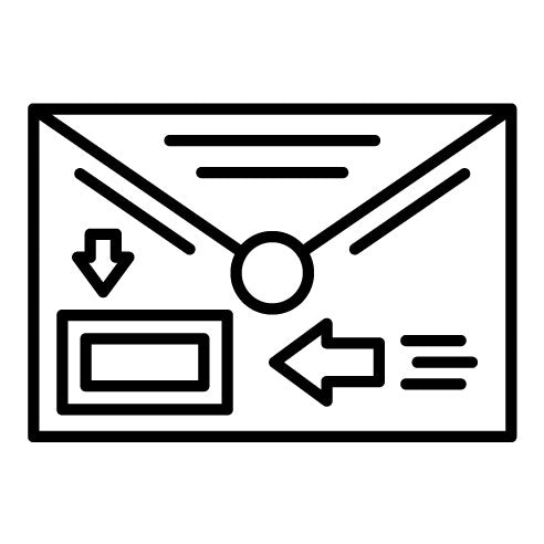 Post Stamp Icon