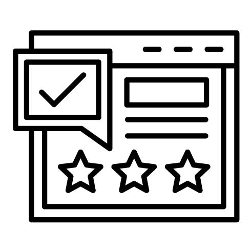 Rating Icon