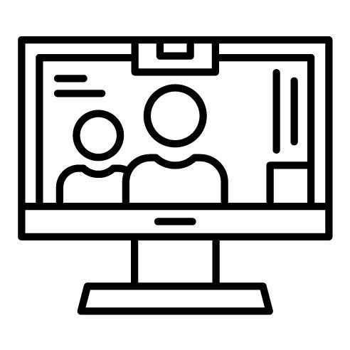 Webcam Icon | Communications