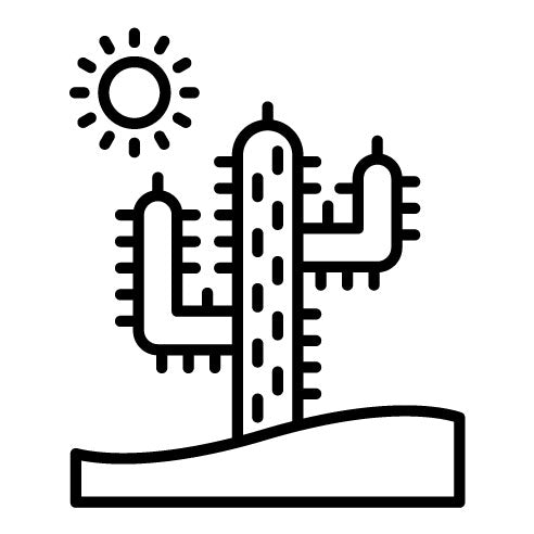 Cacti Icon