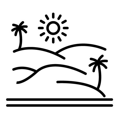 Desert Icon