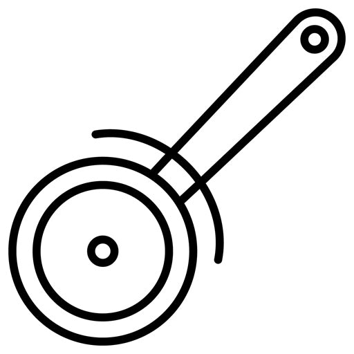 Cutter Icon