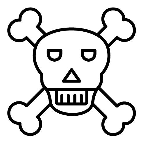Skull Island Icon