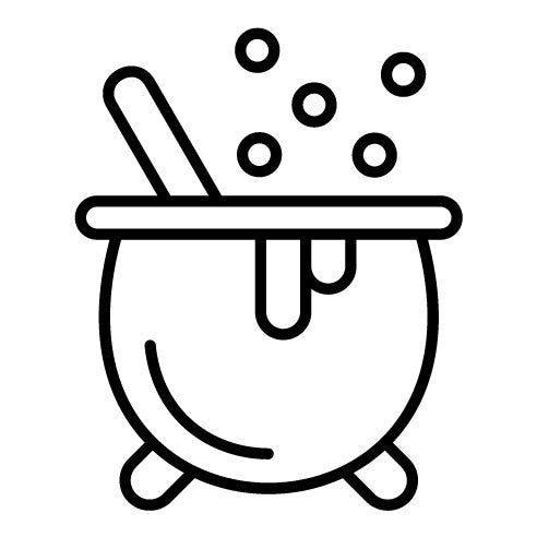 Cauldron Icon