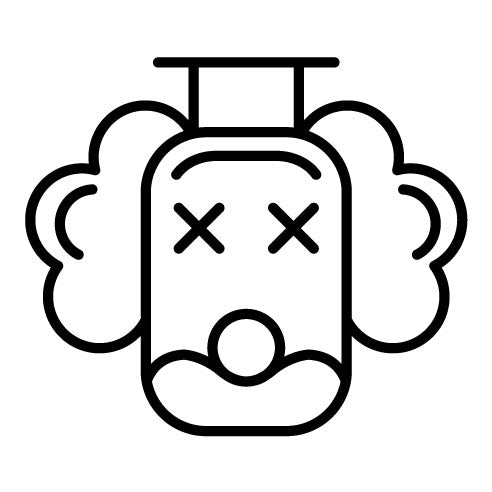 Clown Icon | Halloween