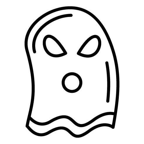 Ghost Icon