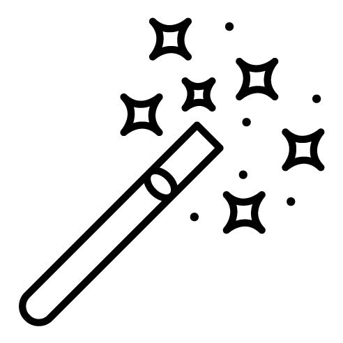 Magic Wand Icon