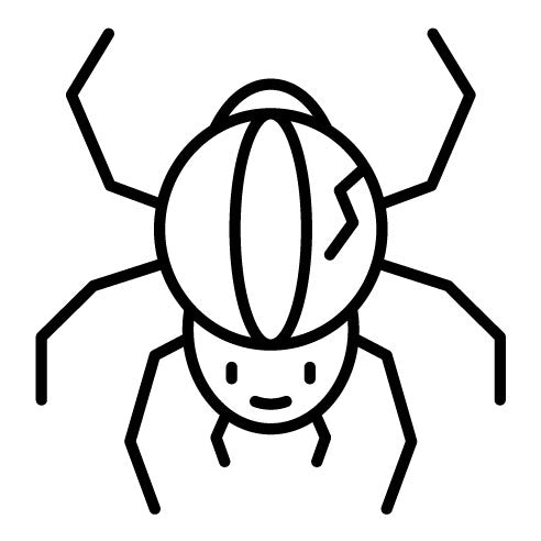 Spider Icon