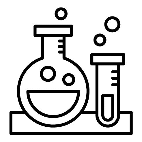 Chemistry Icon | Back to School