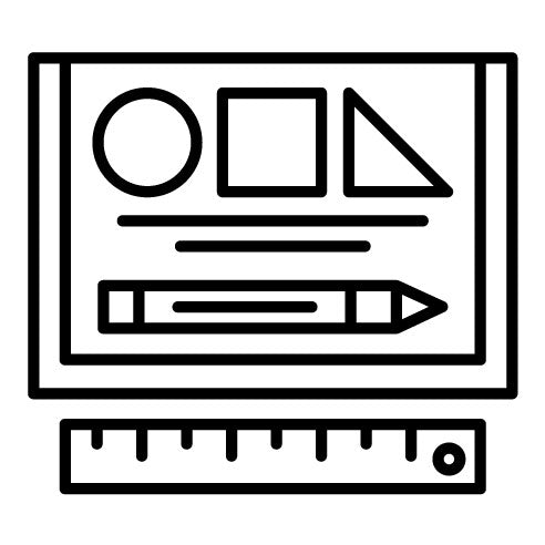 Drawing Icon | Back to School