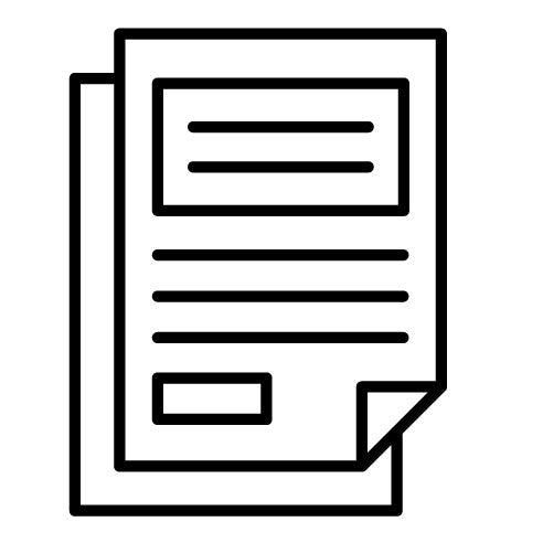 Files Icon