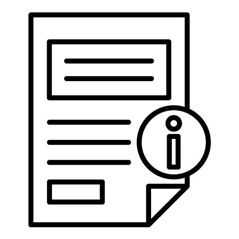 Information Icon