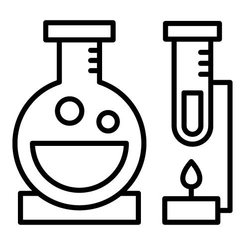 Laboratory Icon