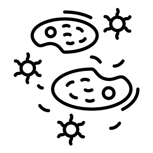 Microbe Icon