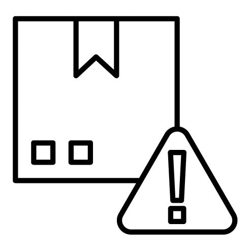 Dangerous Goods Icon | Nuclear Energy