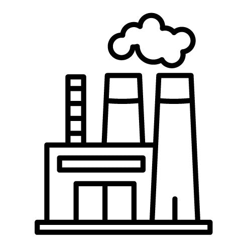 Power Station Icon