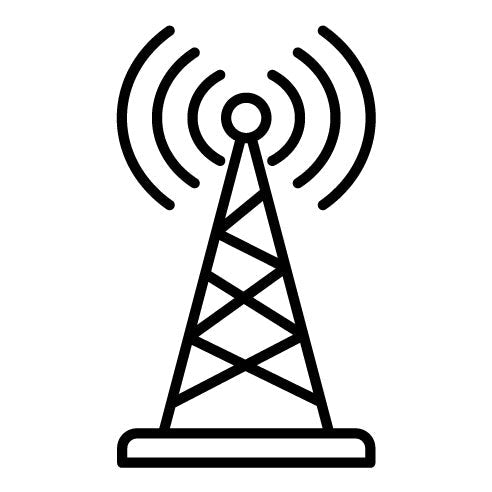 Telecommunication Icon