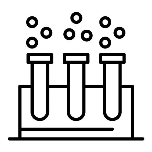 Test Tube Icon | Nuclear Energy