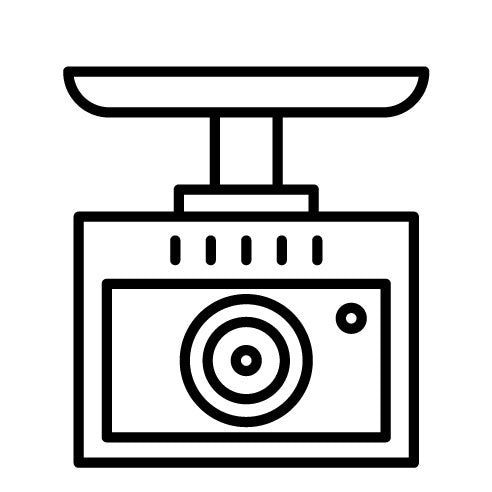 Camera Drive Icon