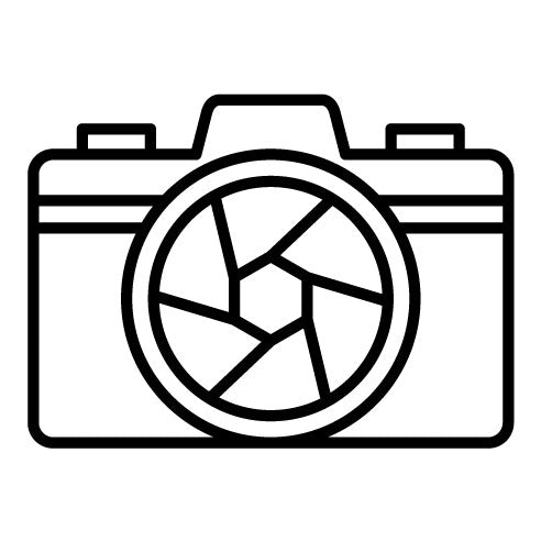 Color Camera Icon