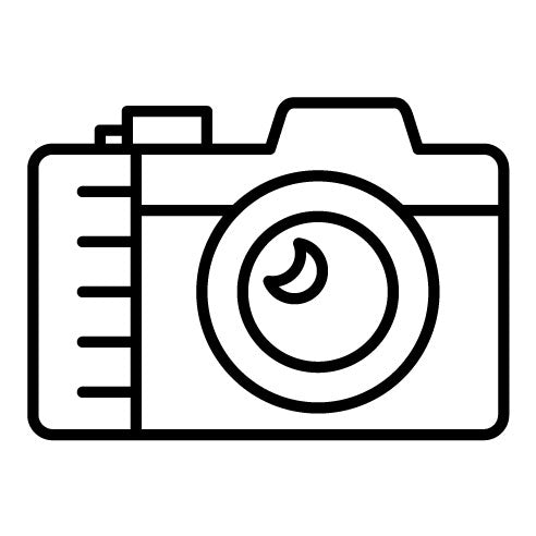 Compact Camera Icon