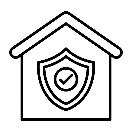 Home Insurance Icon