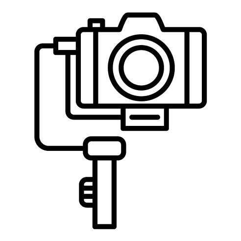 Gimbal Icon