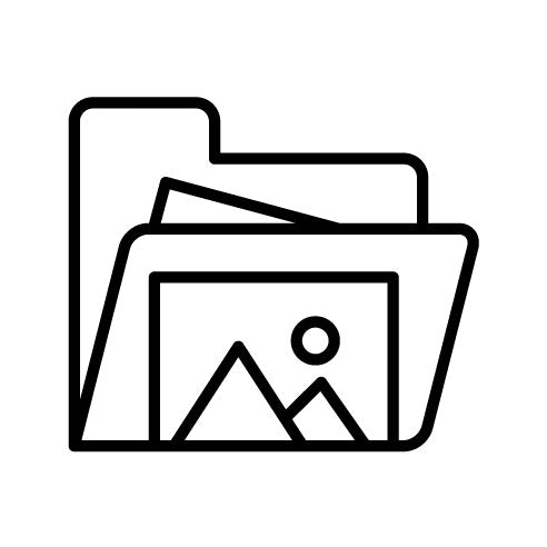 Images Folder Icon