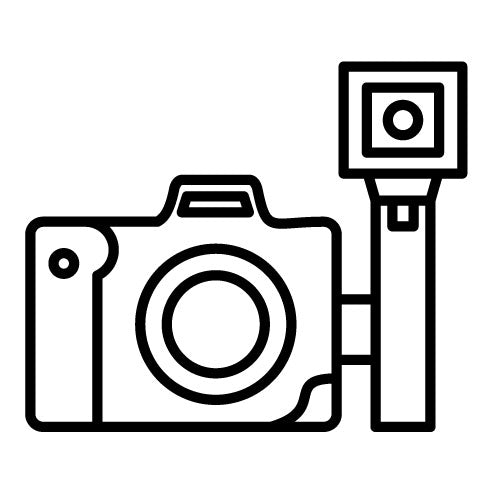 Lomography Icon