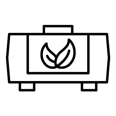 Biogas Icon