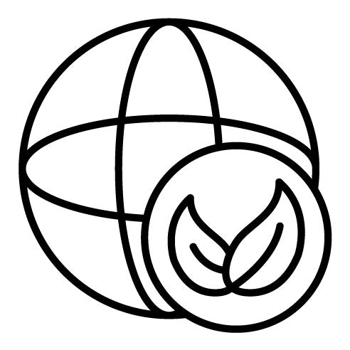 Eco Earth Icon